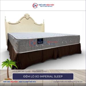 Đệm lò xo Elan IMPERIAL SLEEP